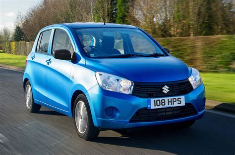 Best and worst small cars for less than £10,000 | What Car?