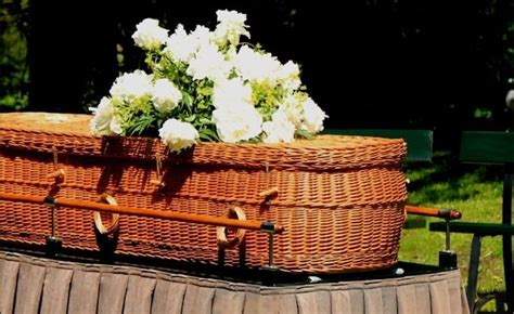 Sustainable Farewells: The Advantages of Eco-Friendly Caskets – Regal Caskets