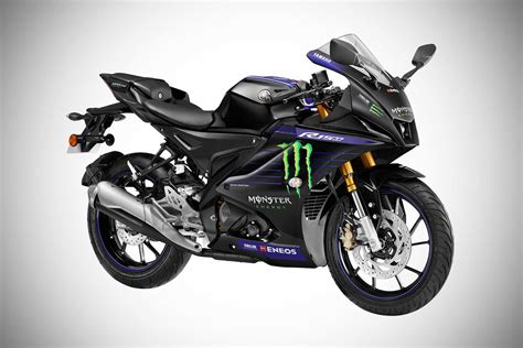 New Yamaha YZF-R15 V4 & YZF-R15M Launched in India | AUTOBICS