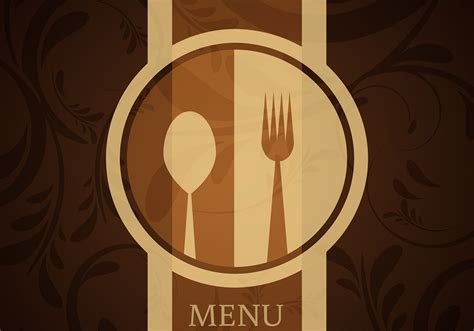 Restaurant menu vector - Download Free Vector Art, Stock Graphics & Images