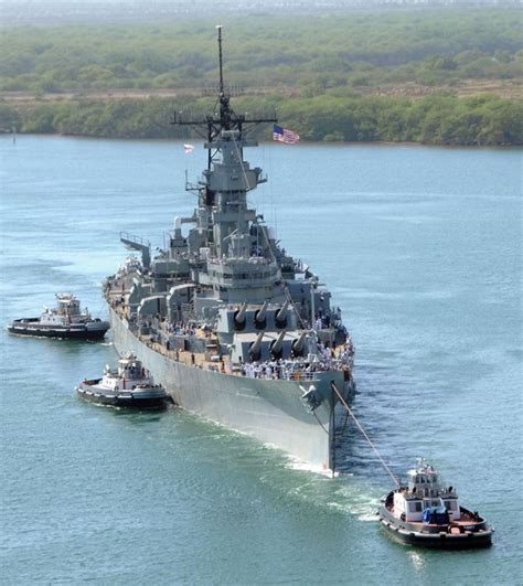 17 Best images about Battleship USS Missouri on Pinterest | Uss iowa, Wwii and The japanese