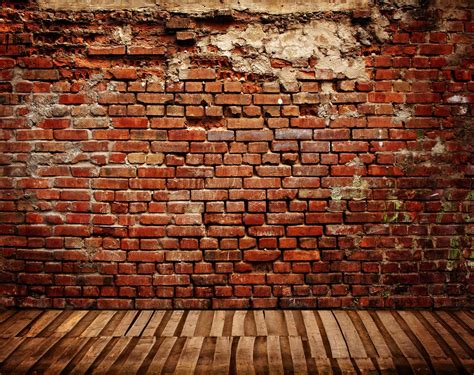 Brick Wall Room Backgrounds For Zoom Buy Vintage | Images and Photos finder