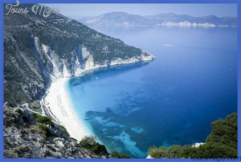 Sights and Attractions in Greece - ToursMaps.com