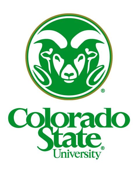 Colorado State University « Logos & Brands Directory