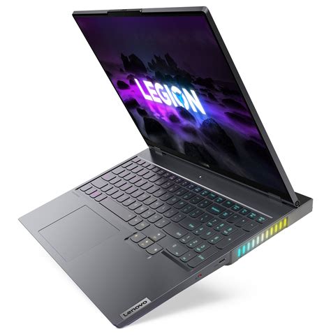 Lenovo Goes All-in on AMD with New Legion Gaming Laptops – Review Geek