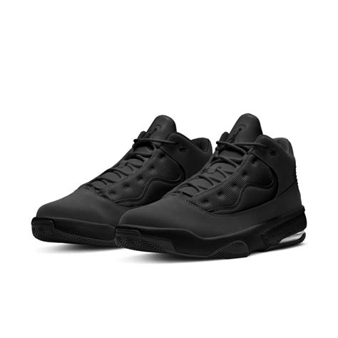 Jordan Max Aura 2 'Triple Black' Black/Black/Black (CK6636-005) - CK6636-005