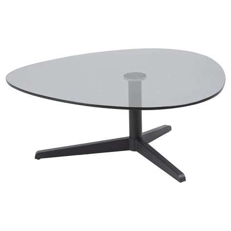 Barnsley Small Black Coffee Table | DK Modern | FCI London