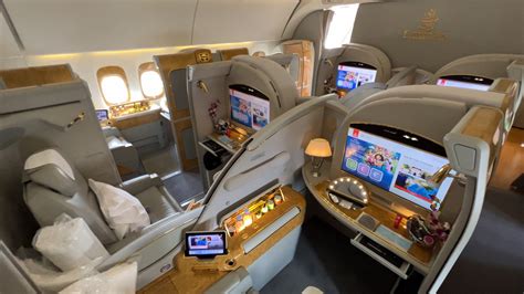 Emirates Boeing 777 200 Seating Plan – Two Birds Home