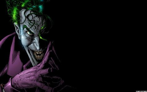 🔥 [110+] Joker Comic Wallpapers HD | WallpaperSafari