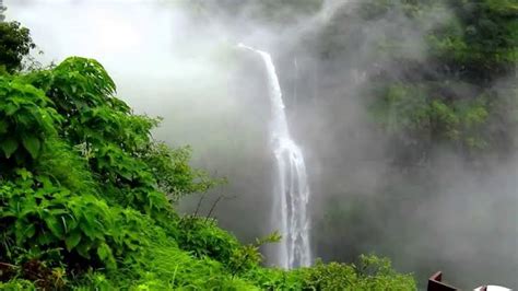 List Of 30 Waterfalls In Maharashtra That You Must Visit