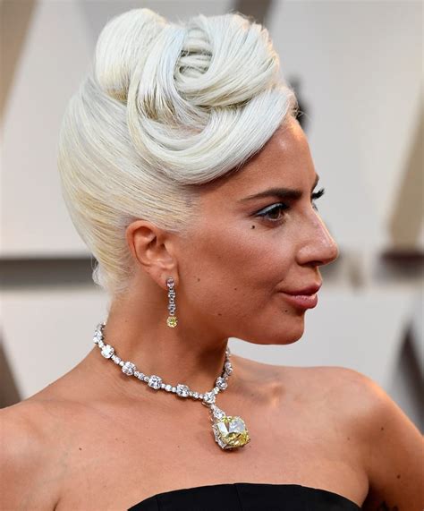 Lady Gaga's Diamond Necklace Was Worth What?