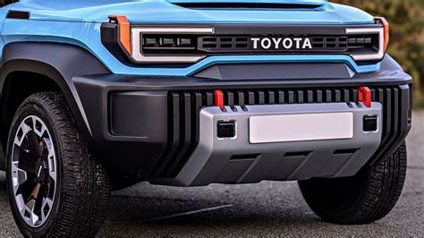 2024 Toyota Stout Compact Pickup Truck - Printable Online