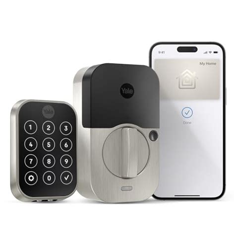 Best Apple Homekit Door Locks - TopTenReviewed