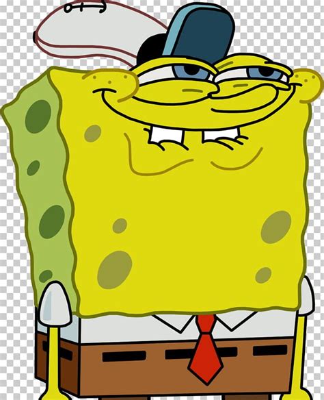 Squidward Tentacles Mr. Krabs Patrick Star Internet Meme Rage Comic PNG ...