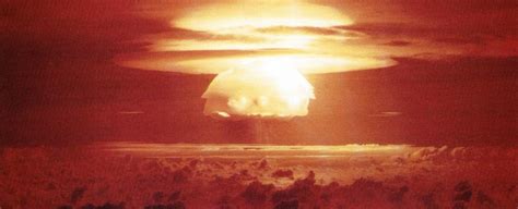 WATCH: Could You Survive Nuclear War?