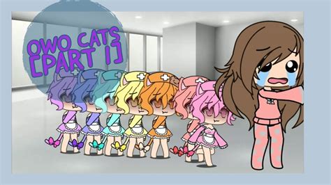 Owo Cat Gacha Club | Hot Sex Picture