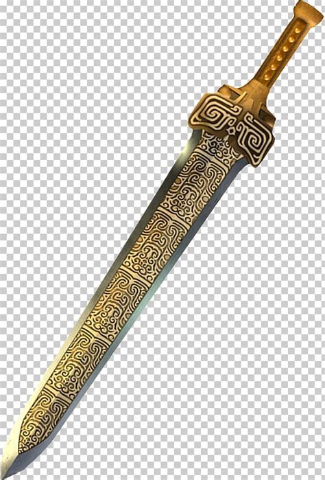 Han Dynasty Sword Of State Weapon Zhanmadao PNG, Clipart, Arma Bianca, Cold Weapon, Combat ...