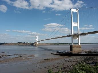 Severn Estuary