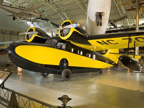 Grumman G-21 Goose | National Air and Space Museum