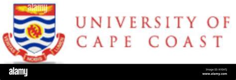 University of Cape Coast (UCC) logo Stock Photo - Alamy