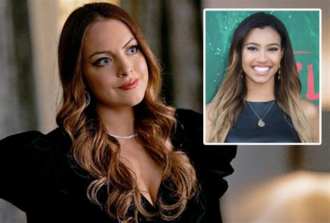 ‘Dynasty’ Season 4 Cast: Kara Royster As Eva, Fallon’s New Assistant | TVLine