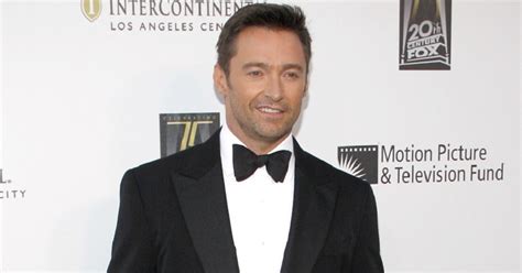 Hugh Jackman Biography - Facts, Childhood, Family Life & Achievements