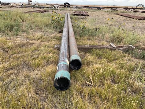 Casing Pipe BigIron Auctions