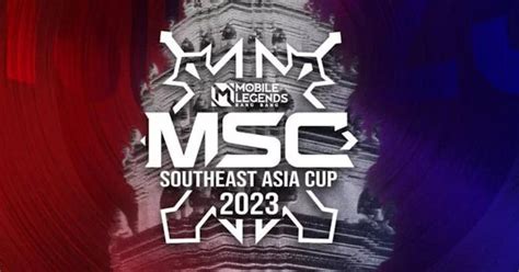 MLBB Southeast Asia Cup 2023: Schedule, Format, Teams