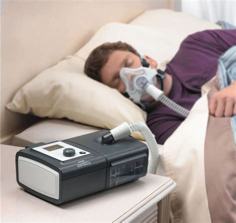 CPAP, BIPAP, NIV Therapy Training – PelVIP