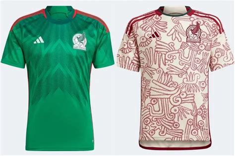 Soccer Uniforms 2022 World Cup