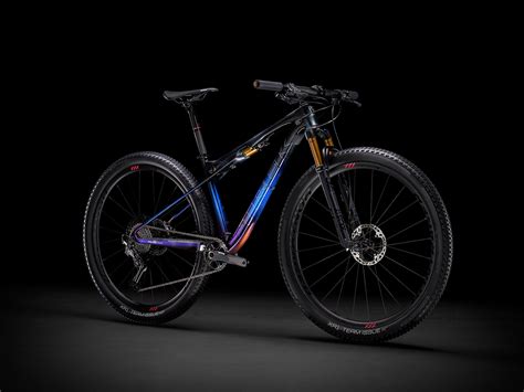 The Trek Supercaliber is now available for super customization in Project One | Spark Bike