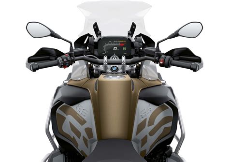 BMW R1250GS Adventure Officially Debuts with ShiftCam Engine - Asphalt & Rubber