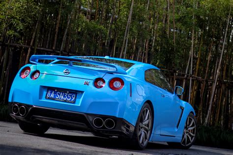 nissan, gtr, r35 Wallpaper, HD Cars 4K Wallpapers, Images and Background - Wallpapers Den