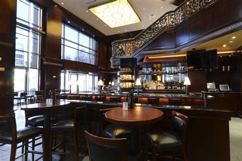 Del Frisco's Double Eagle Steakhouse - Virtual Restaurant Concierge