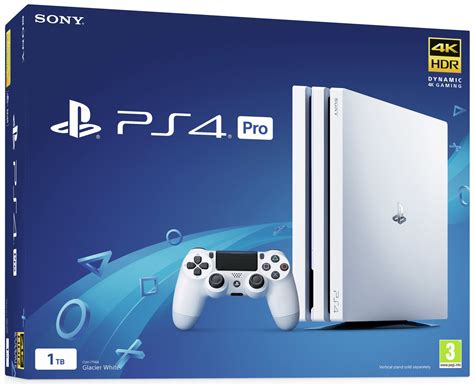 Sony PS4 Pro 1TB Console Reviews