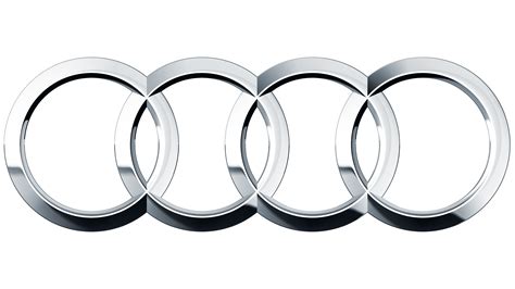 Audi Logo PNG File | PNG All