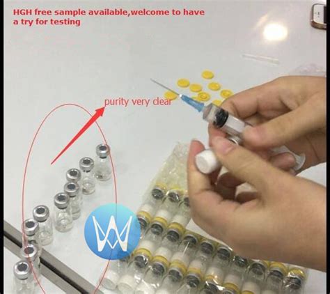 Step By Step Guide To Reconstitute Melanotan-2 Peptide - Wumei Steroid