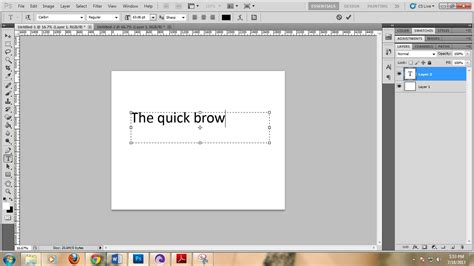 Five Killer Adobe Photoshop Typography Tips - 1stWebDesigner