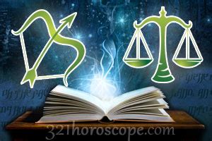 Sagittarius Libra compatibility - love horoscope sagittarius and libra