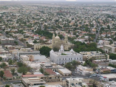 Hermosillo, Mexico