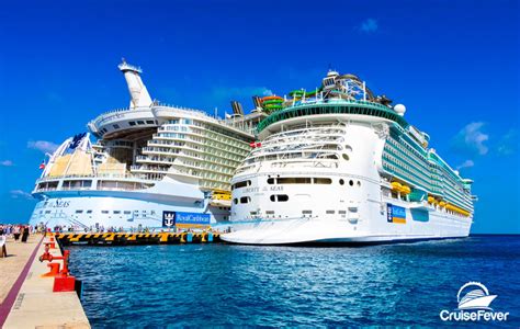 Royal Caribbean's WOW Sale: 30% Off Every Cruise Ship