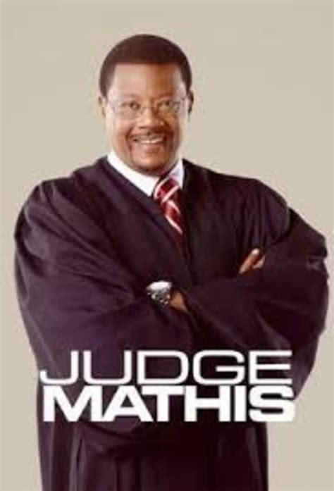 Judge Mathis 2025 Episodes - Dahlia Daniella