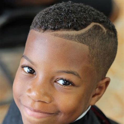 Little Boy Haircuts African American – PINMOMSTUFF