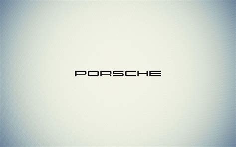 Porsche Logo Wallpapers - Wallpaper Cave