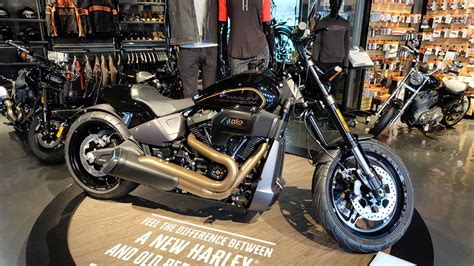 2019 Harley-Davidson FXDR 114: Specs, Features, Price, Category