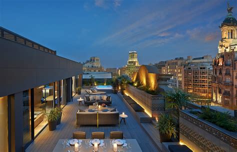 Mandarin Oriental Barcelona, Spain • Review by TravelPlusStyle