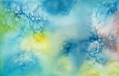 Watercolor Texture Wallpapers - Top Free Watercolor Texture Backgrounds - WallpaperAccess