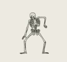 Skeleton Hand GIFs - Find & Share on GIPHY