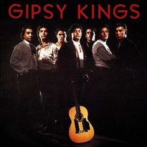 List of All Top Gipsy Kings Albums, Ranked