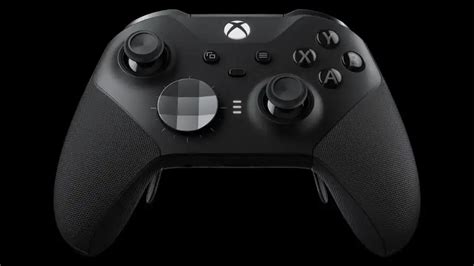 Xbox Elite Wireless Controller Series 2 Shines In New Video Introducing ...